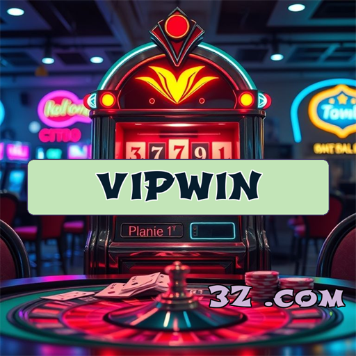 Slots Radicais no VIPwin: Emoção e Prêmios Esperando por Você