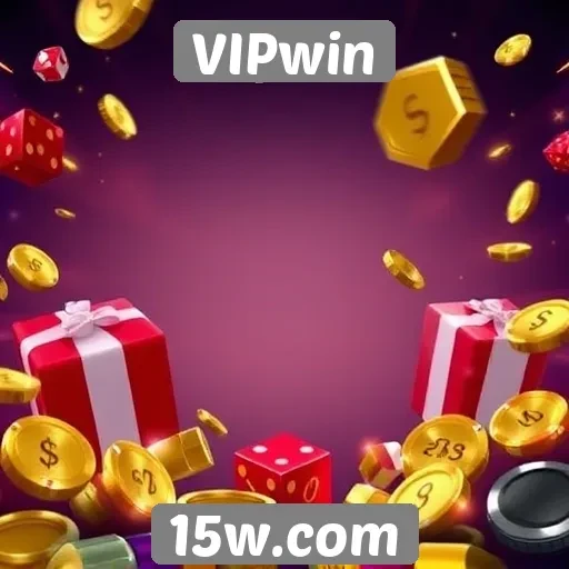 Comparativo de bônus disponíveis no VIPwin