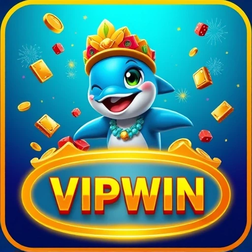 VIPwin Logo
