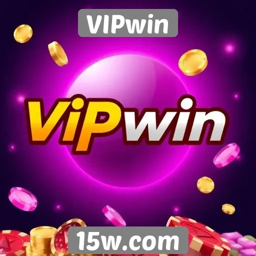 Promoções e bônus disponíveis no VIPwin