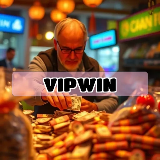 VIPwin Clube VIP