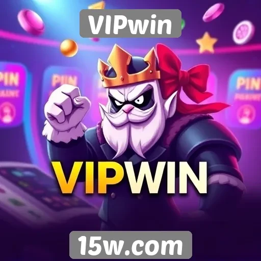 Benefícios de jogar no VIPwin em comparação com concorrentes
